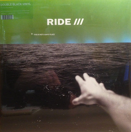 This Is Not A Safe Place | Mint (M) Mint (M) Get Cheap Vinyl