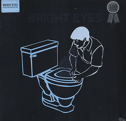 Digital Ash In A Digital Urn | Mint (M) Mint (M) Get Cheap Vinyl