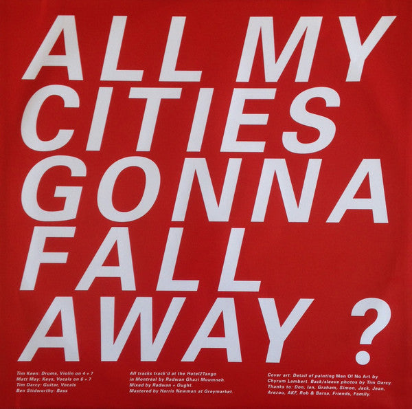Sun Coming Down | Mint (M) Mint (M) Get Cheap Vinyl