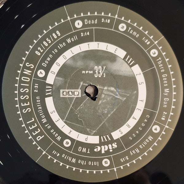 Doolittle 25 | Mint (M) Mint (M) Get Cheap Vinyl