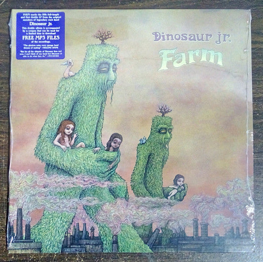 Farm | Mint (M) Mint (M) Get Cheap Vinyl