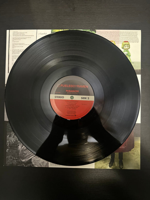 Brand New Eyes | Mint (M) Mint (M) Get Cheap Vinyl