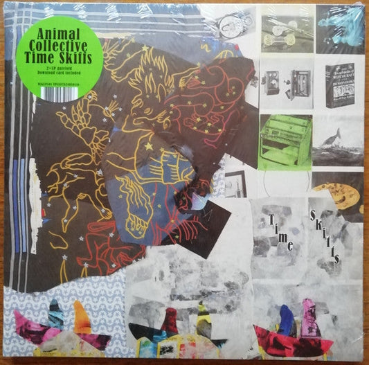 Time Skiffs | Mint (M) Mint (M) Get Cheap Vinyl