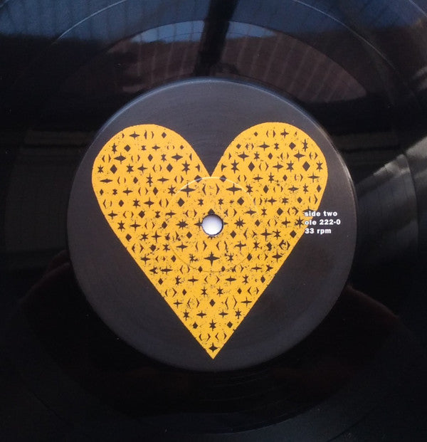 I Can Hear The Heart Beating As One | Mint (M) Mint (M) Get Cheap Vinyl