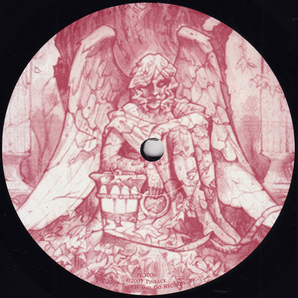 Autumn Of The Seraphs | Mint (M) Mint (M) Get Cheap Vinyl