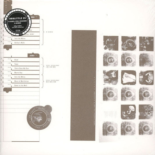 Doolittle 25 | Mint (M) Mint (M) Get Cheap Vinyl