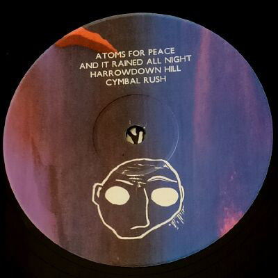 The Eraser | Mint (M) Mint (M) Get Cheap Vinyl
