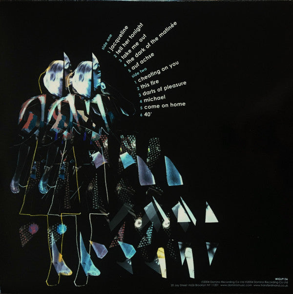 Franz Ferdinand | Mint (M) Mint (M) Get Cheap Vinyl
