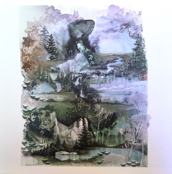 Bon Iver, Bon Iver | Mint (M) Mint (M) Get Cheap Vinyl
