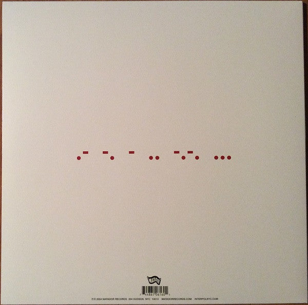 Antics | Mint (M) Mint (M) Get Cheap Vinyl