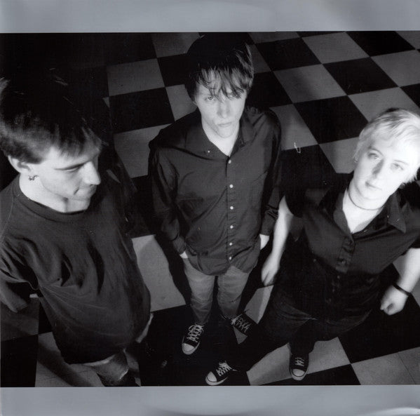 Repetition | Mint (M) Mint (M) Get Cheap Vinyl