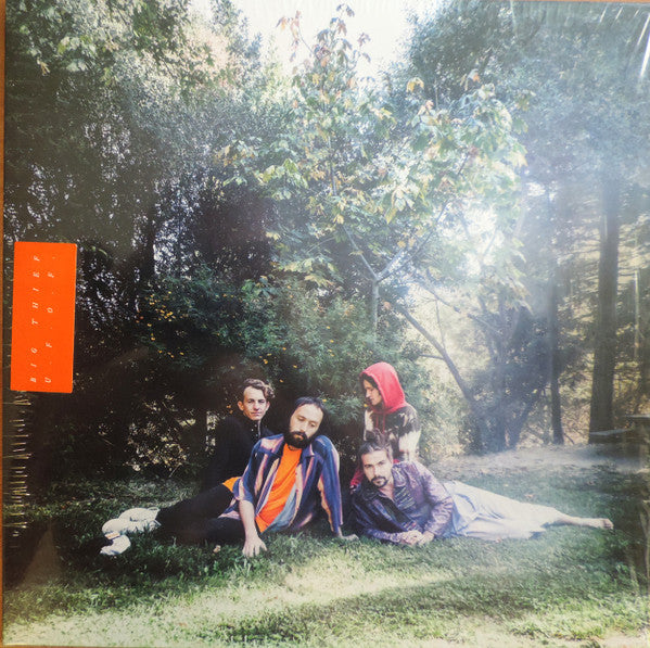 U.F.O.F. | Mint (M) Mint (M) Get Cheap Vinyl