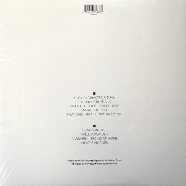 Meat Is Murder | Mint (M) Get Cheap Vinyl