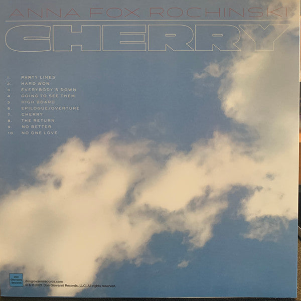 Cherry | Mint (M) Mint (M) Get Cheap Vinyl
