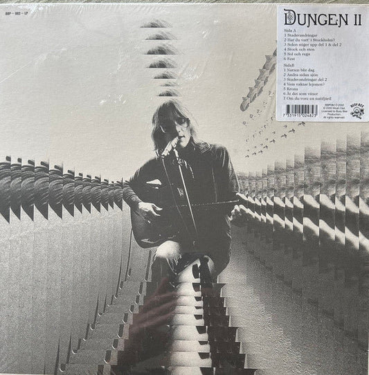 II | Mint (M) Mint (M) Get Cheap Vinyl