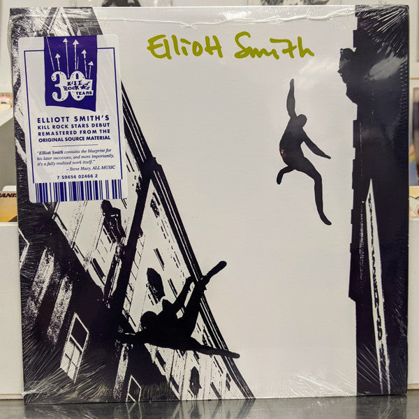 Elliott Smith | Mint (M) Mint (M) Get Cheap Vinyl