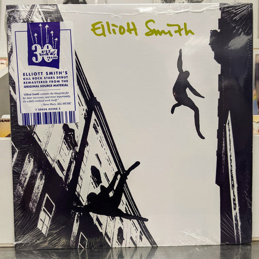 Elliott Smith | Mint (M) Mint (M) Get Cheap Vinyl