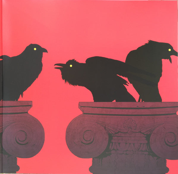 Villains | Mint (M) Mint (M) Get Cheap Vinyl