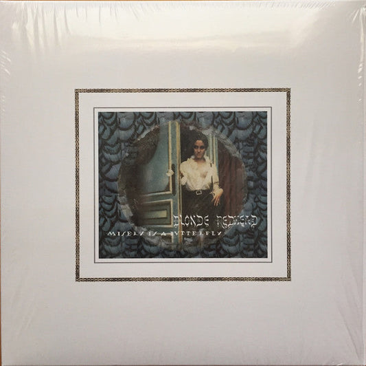 Misery Is A Butterfly | Mint (M) Mint (M) Get Cheap Vinyl