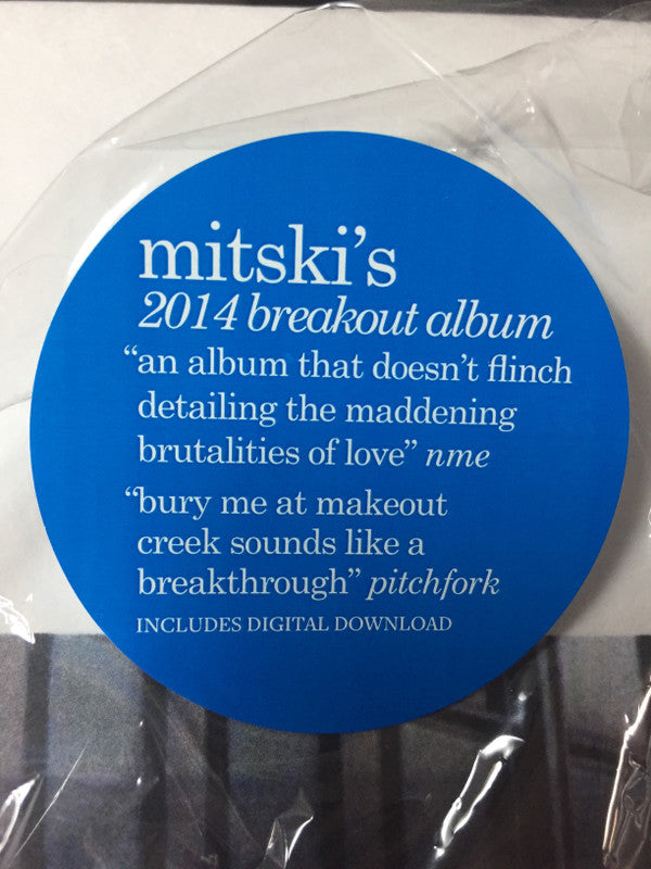 Bury Me At Make Out Creek | Mint (M) Mint (M) Get Cheap Vinyl