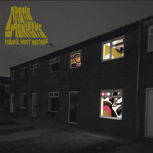 Favourite Worst Nightmare | Mint (M) Mint (M) Get Cheap Vinyl