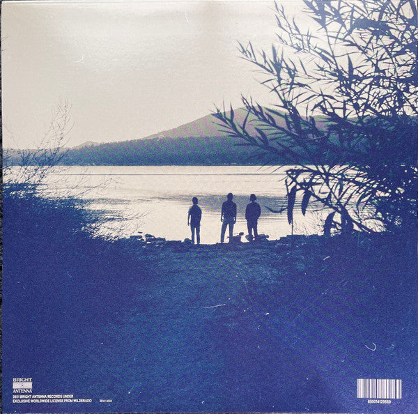 Wilderado LP | Mint (M) Mint (M) Get Cheap Vinyl