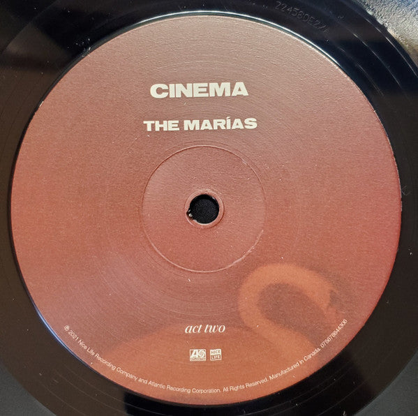 Cinema | Mint (M) Mint (M) Get Cheap Vinyl