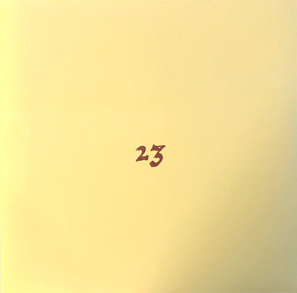 23 | Mint (M) Mint (M) Get Cheap Vinyl
