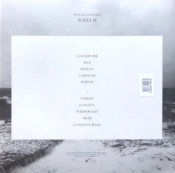 Whelm | Mint (M) Mint (M) Get Cheap Vinyl