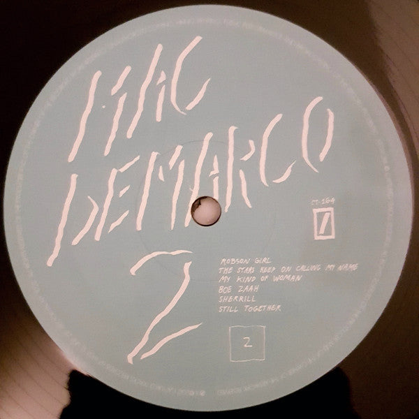 2 | Mint (M) Mint (M) Get Cheap Vinyl