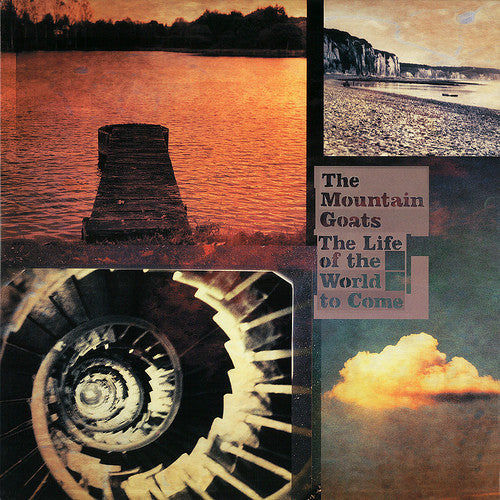 The Life Of The World To Come | Mint (M) Mint (M) Get Cheap Vinyl