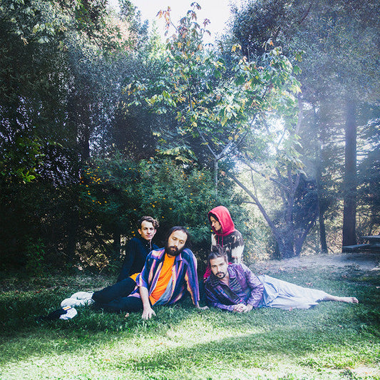U.F.O.F. | Mint (M) Mint (M) Get Cheap Vinyl