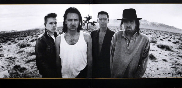 The Joshua Tree | Mint (M) Mint (M) Get Cheap Vinyl