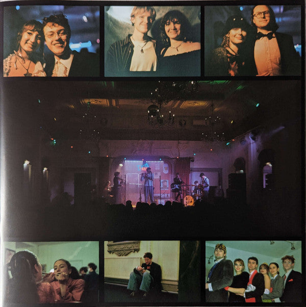Live At Bush Hall | Mint (M) Mint (M) Get Cheap Vinyl