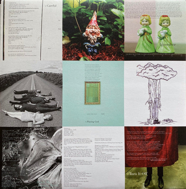 Brand New Eyes | Mint (M) Mint (M) Get Cheap Vinyl