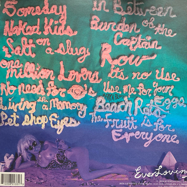 Hung At Heart | Mint (M) Mint (M) Get Cheap Vinyl