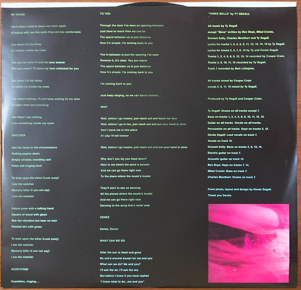 Three Bells | Mint (M) Mint (M) Get Cheap Vinyl