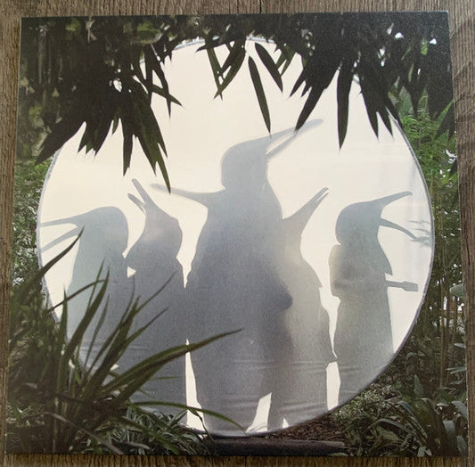 Penguin Cafe Rain Before Seven... LP Mint (M) Mint (M) Get Cheap Vinyl