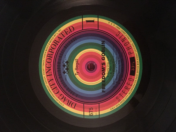 Freedom’s Goblin | Mint (M) Mint (M) Get Cheap Vinyl