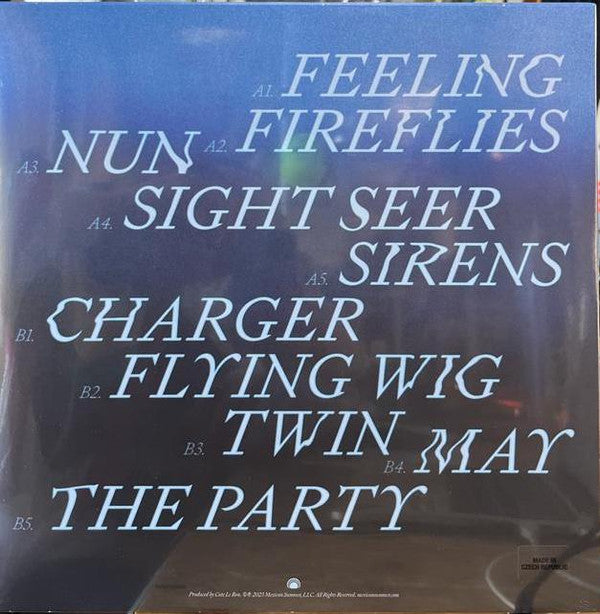 Flying Wig | Mint (M) Mint (M) Get Cheap Vinyl