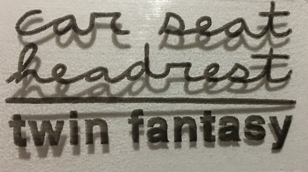 Twin Fantasy | Mint (M) Mint (M) Get Cheap Vinyl