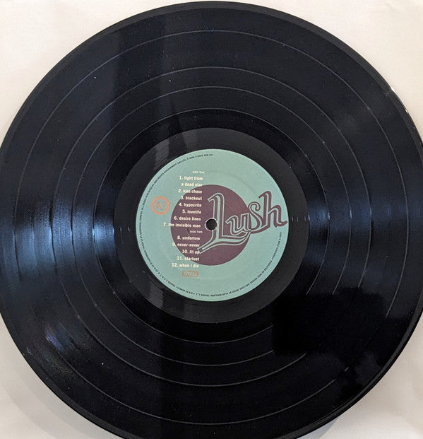 Split | Mint (M) Mint (M) Get Cheap Vinyl