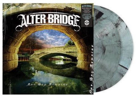 One Day Remains (Indie Exclusive, Deluxe Edition, Smoke Colored Vinyl, Anniversary Edition) (2 Lp's) | Mint (M) Mint (M) Get Cheap Vinyl