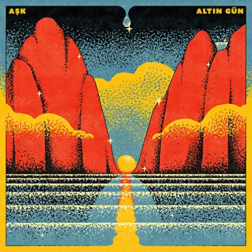 ask (Red Vinyl LP) | Mint (M) Mint (M) Get Cheap Vinyl