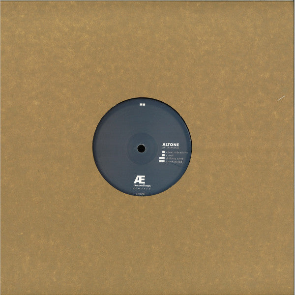 After World | Mint (M) Mint (M) Get Cheap Vinyl