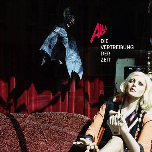 Die Vertreibung Der Zeit (1980-1986) | Get Cheap Vinyl