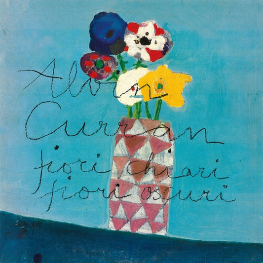 Fiori Chiari, Fiori Oscuri | Get Cheap Vinyl