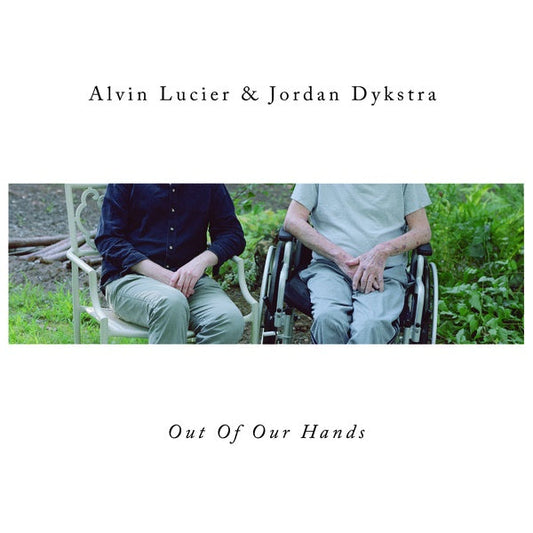 Out Of Our Hands | Get Cheap Vinyl
