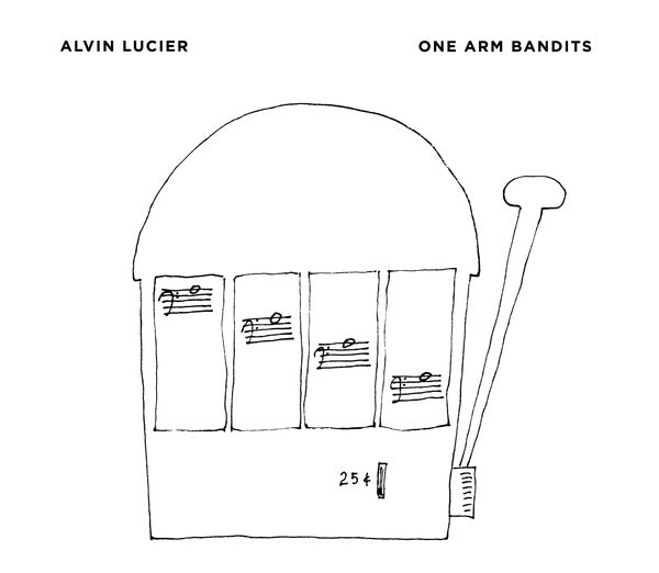 One Arm Bandits | Get Cheap Vinyl