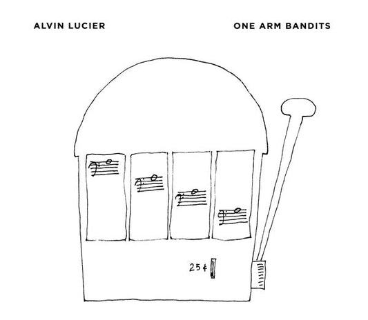 One Arm Bandits | Get Cheap Vinyl